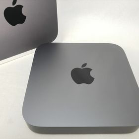最安値！ Mac mini 2018（2020年発売モデル）拡張性抜群 Amazon.co.jp: 2018 Apple Mac mini (3.0GHz 6コアIntel Core i5
