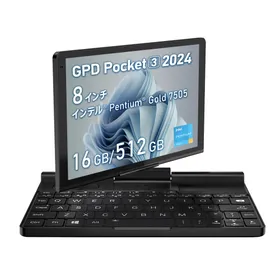 GPD Pocket 新品¥98,000 中古¥27,280 | 新品・中古のネット最安値 | カカクキング