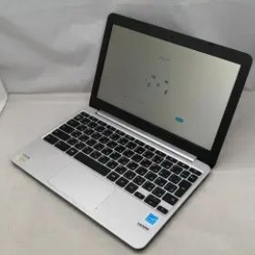 ASUS Chromebook C201PA C201PA-FD0009 ネイビーブルー