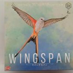 ボードゲーム ウイングスパン ARCLIGHT GAMES