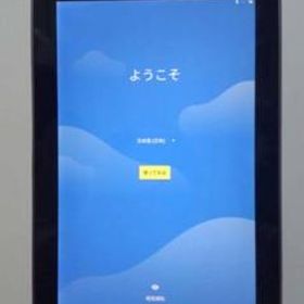 Nexus 7 Wi-Fiモデル 16GB [2012]