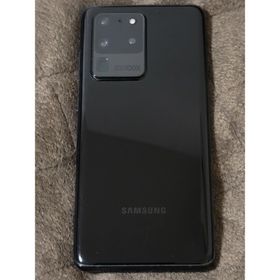 サムスン Galaxy S20 Ultra 5G 新品¥75,300 中古¥33,000 | 新品・中古のネット最安値 | カカクキング