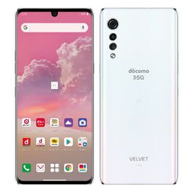 LG VELVET L-52A 新品¥59,800 中古¥14,980 | 新品・中古のネット最安値 | カカクキング