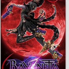 ベヨネッタ ベヨネッタ2 ベヨネッタ3 + 数量限定特典【未開封新品】 ベヨネッタ3 Switch 新品 3,780円 中古 2,490円 | ネット最安値