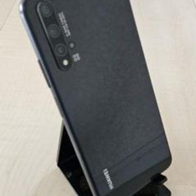 HUAWEI nova 5T 新品¥59,980 中古¥13,980 | 新品・中古のネット最安値 | カカクキング