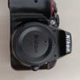 ジャンク品 ミラーレス一眼 不良 D3300 NIKON