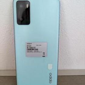 OPPO A55s 5G 新品¥13,800 中古¥8,880 | 新品・中古のネット最安値 | カカクキング