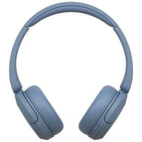 ソニー Bluetoothワイヤレスヘッドホン (ブルー) [WH-CH520/LZ] ヘッドフォン