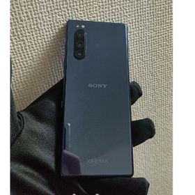 SONY Xperia 5 新品¥12,800 中古¥8,550 | 新品・中古のネット最安値 | カカクキング