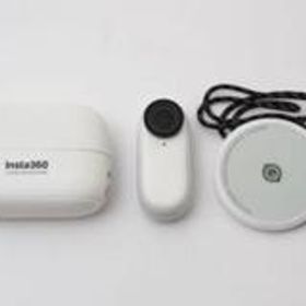 Insta360 GO 2 新品¥30,000 中古¥17,999 | 新品・中古のネット最安値 | カカクキング