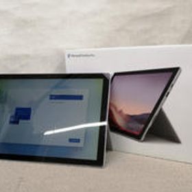 マイクロソフト Surface Pro 7+ 新品¥66,000 中古¥24,980 | 新品・中古のネット最安値 | カカクキング