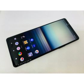 SONY Xperia 1 II 新品¥65,000 中古¥14,500 | 新品・中古のネット最安値 | カカクキング