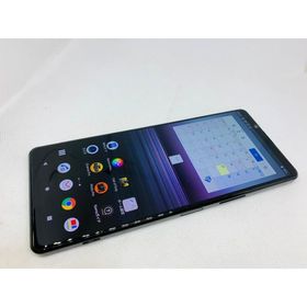 SONY Xperia 1 II 新品¥65,000 中古¥19,000 | 新品・中古のネット最安値 | カカクキング