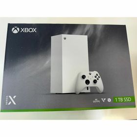 マイクロソフト Xbox Series X 本体 新品¥56,000 中古¥49,480 | 新品・中古のネット最安値 | カカクキング