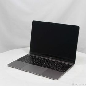 Apple MacBook 12インチ 2017 中古¥17,480 | 新品・中古のネット最安値 | カカクキング