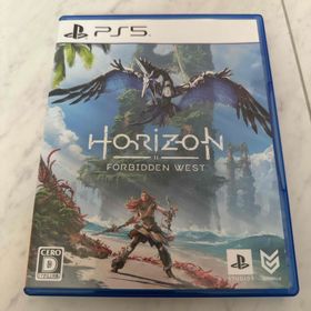 Horizon Forbidden West PS5 新品¥2,728 中古¥1,930 | 新品・中古のネット最安値 | カカクキング