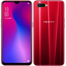 OPPO R17 新品¥21,800 中古¥5,850 | 新品・中古のネット最安値 | カカクキング