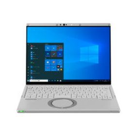 準美品 バッテリー超優良 レッツノート FV1 16GB オフィス2024 ASCII.jp：「レッツノート」が本気出してきた！ メモリー64GBと