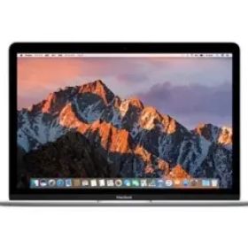 Apple MacBook 12インチ 2017 中古¥16,980 | 新品・中古のネット最安値 | カカクキング