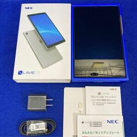 NEC LAVIE T8 新品¥20,000 中古¥14,300 | 新品・中古のネット最安値 | カカクキング