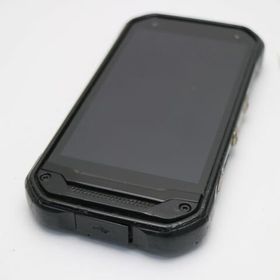 【中古】 良品中古 au TORQUE G03 ブラック 安心保証 即日発送 スマホ KYOCERA au 本体 白ロム 土日祝発送OK