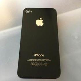 iPhone 4 Black