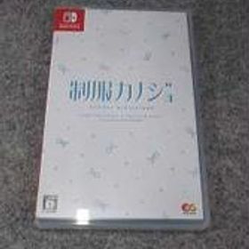 制服カノジョ 制服カノジョ エンターグラム