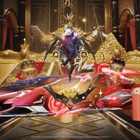 殿堂五条衣装セダン Jackpotクーペ最終 殿堂水晶2つ！ セーフティ解除〇 | 荒野行動のアカウントデータ、RMTの販売・買取一覧