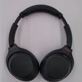 ワイヤレスヘッドホン WH-1000XM4 SONY