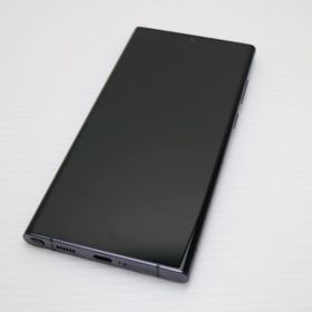 Galaxy S22 Ultra 新品 79,800円 中古 46,000円 | ネット最安値の価格 