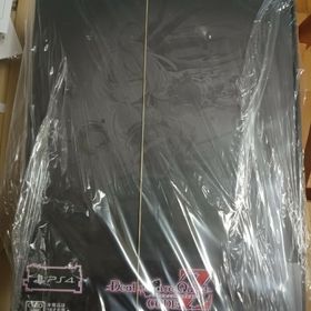 プレイステーション4(PlayStation4)のDeath end re；Quest Code Z（デス エンド リクエスト …(家庭用ゲームソフト)