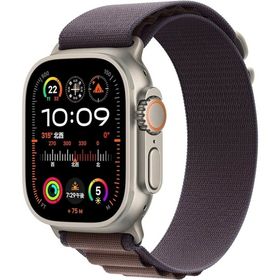 アップルウォッチ(Apple Watch)のApple Watch Ultra 2 GPS+Cellularモデル 49mm(その他)