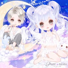 天使のわがまましゅがーきっす | ピュアニスタのアカウントデータ、RMTの販売・買取一覧