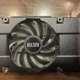 ELSA GeForce GTX 750 1GB グラフィックボード