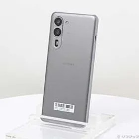 〔中古品〕 arrows We2 Plus M06 256GB スレートグレイ ASMC06003 SIMフリー ［6.6インチ有機EL／Snapdragon 7s Gen 2］〔中古品〕 arrows We2 Plus M06 256GB スレートグレイ ASMC06003 SIMフリー ［6.6インチ有機EL／Snapdragon 7s Gen 2］