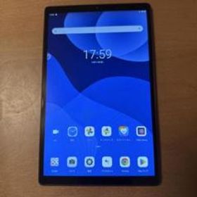 Lenovo Tab M10 新品¥8,900 中古¥6,500 | 新品・中古のネット最安値 | カカクキング