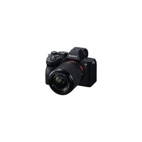 【新品/取寄品】SONY α7 IV ILCE-7M4K ズームレンズキット フルサイズ ミラーレス一眼カメラ ソニー