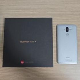 Huawei Mate 9 新品¥29,800 中古¥6,880 | 新品・中古のネット最安値 | カカクキング