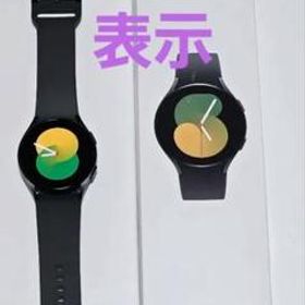 サムスン Galaxy watch5 新品¥27,516 中古¥14,000 | 新品・中古のネット最安値 | カカクキング