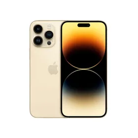 【安心！当社1ヶ月保証付き】【整備済品】iPhone 14 Pro Max 512GB ゴールド MQ9H3J/A SIMフリー