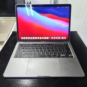 値下げ可能!!Macbook Pro 13 inch M1 2020発売モデル 値下げ可能!!Macbook Pro 13 inch M1 2020発売モデル
