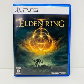 エルデンリング PS5 値下げ交渉不可｜Yahoo!フリマ（旧PayPay