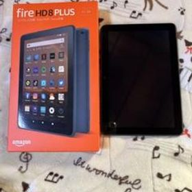 Amazon Fire HD 8 Plus 新品¥9,405 中古¥5,780 | 新品・中古のネット最安値 | カカクキング