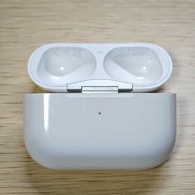 Apple Airpods Pro 第2世代 新品¥20,000 中古¥16,500 | 新品・中古のネット最安値 | カカクキング