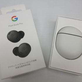 Google Pixel Buds Pro 新品¥7,000 中古¥6,500 | 新品・中古のネット最安値 | カカクキング