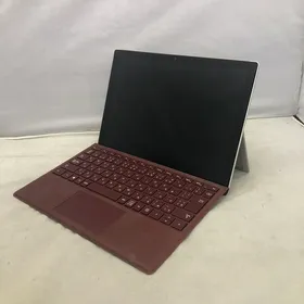 〔中古〕Surface Pro5 (2017) FJT-00014 Core i5 プロセッサー -7300U 2.6GHz/4GB/SSD128GB/Intel HD Graphics620/Windows10 Pro(中古保証3ヶ月間)