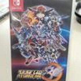 スパロボ30(スーパーロボット大戦30) Switch 中古 2,480円