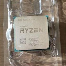 AMD Ryzen 5 3500