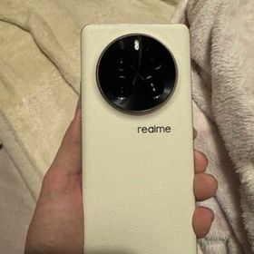 realme GT5 pro 1TBストレージ(UFS4.0) 16GB【生産終了品モデル】