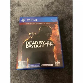dbd まとめ売り　16点 Amazon.co.jp: Dead by Daylight (輸入版:北米) - PS4 : ゲーム